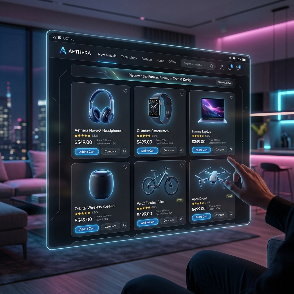 InsightForce Dashboard