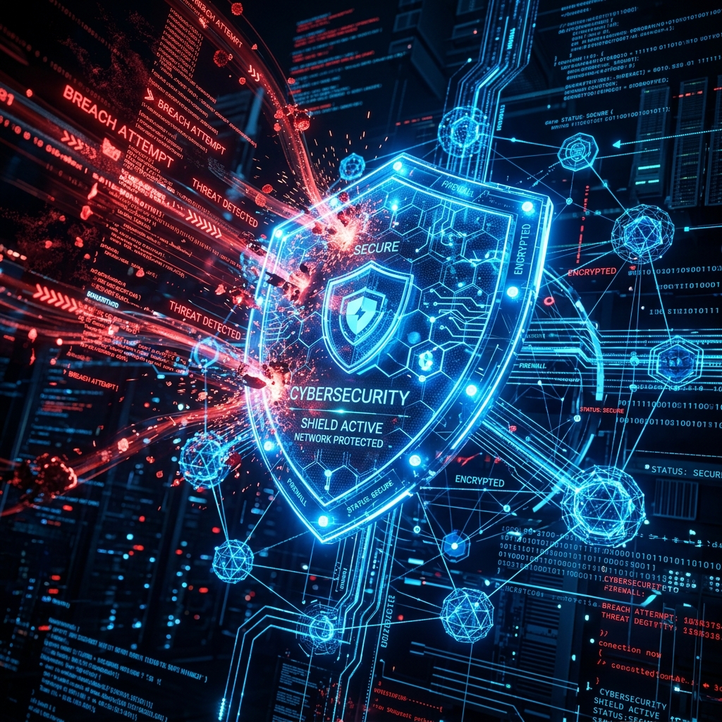 SecureGlobal Compliance